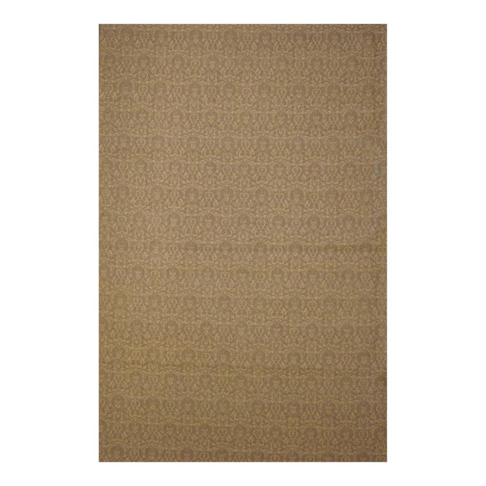 HERAT ORIENTAL Handmade Traditional Flat-weave Chenille Rug - 5'6 x 8'