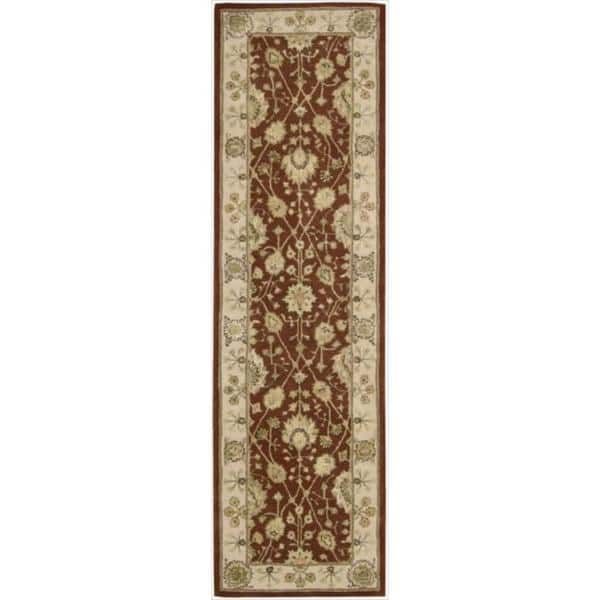 Nourison Hand-tufted Area Rug