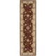 preview thumbnail 7 of 28, Nourison Hand-tufted Area Rug 2'6" x 12' Runner - Red/Multi - Runner/Rectangle