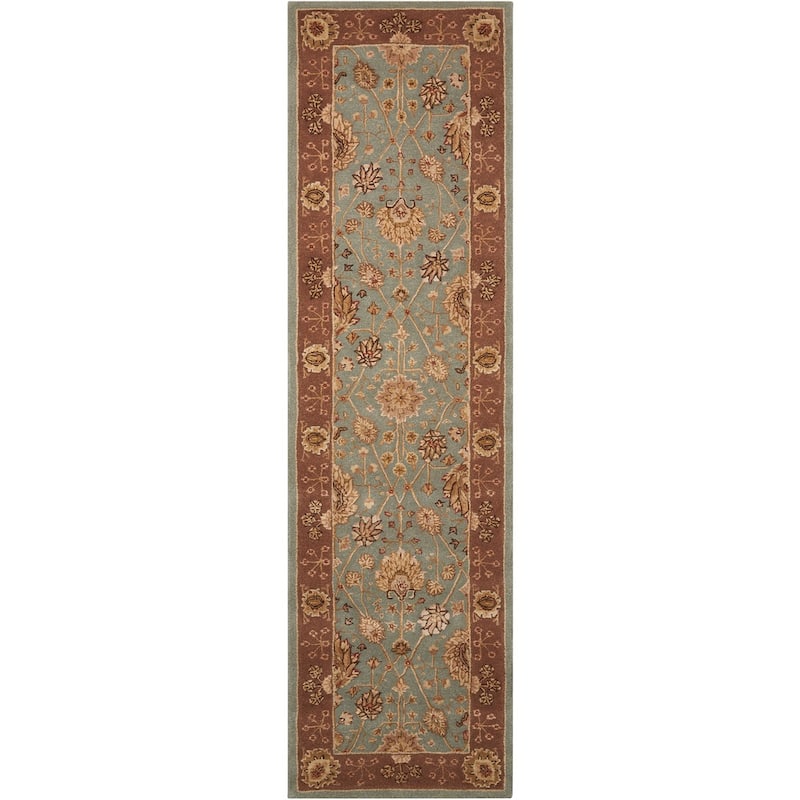 Nourison Hand-tufted Area Rug