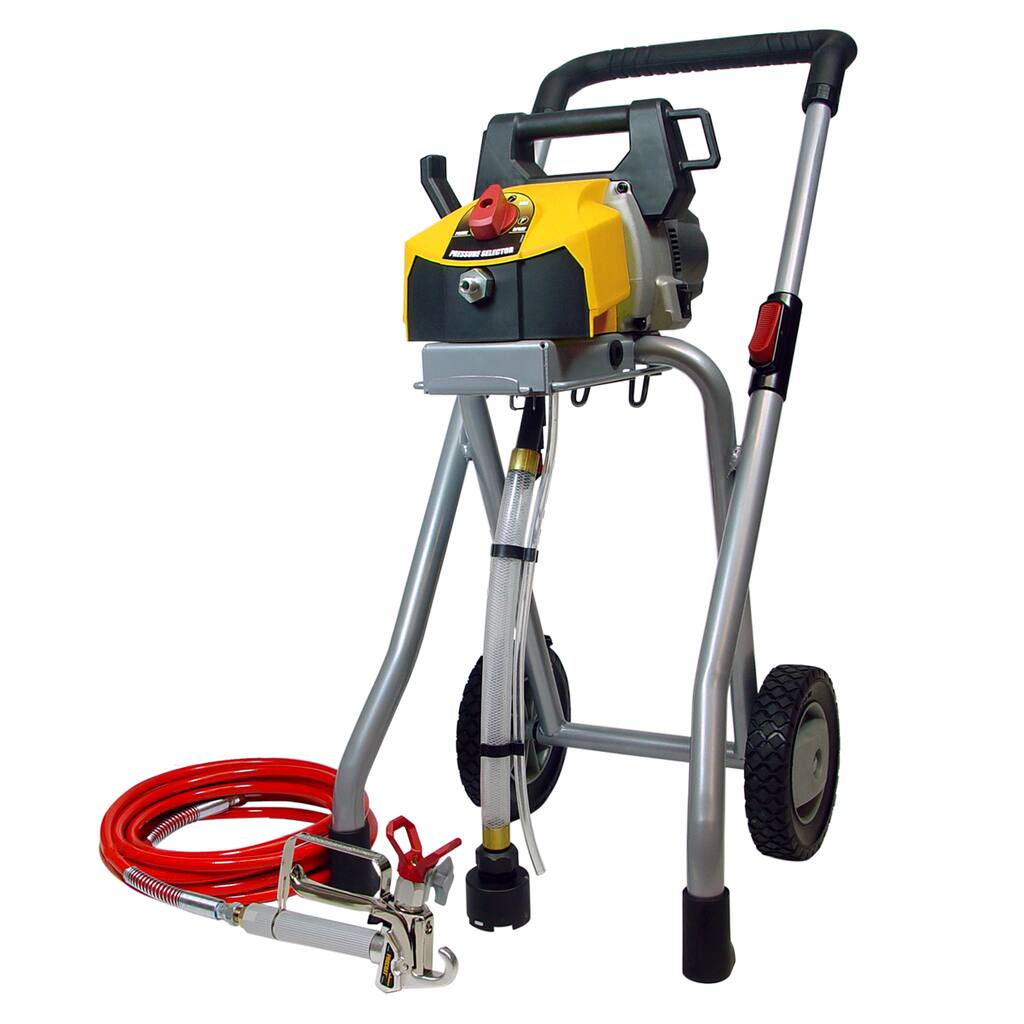 Wagner ProCoat Max (Reconditioned)