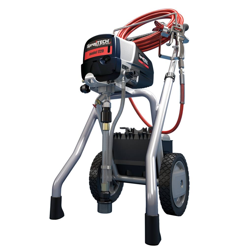 SprayTech 1720 Paint Sprayer