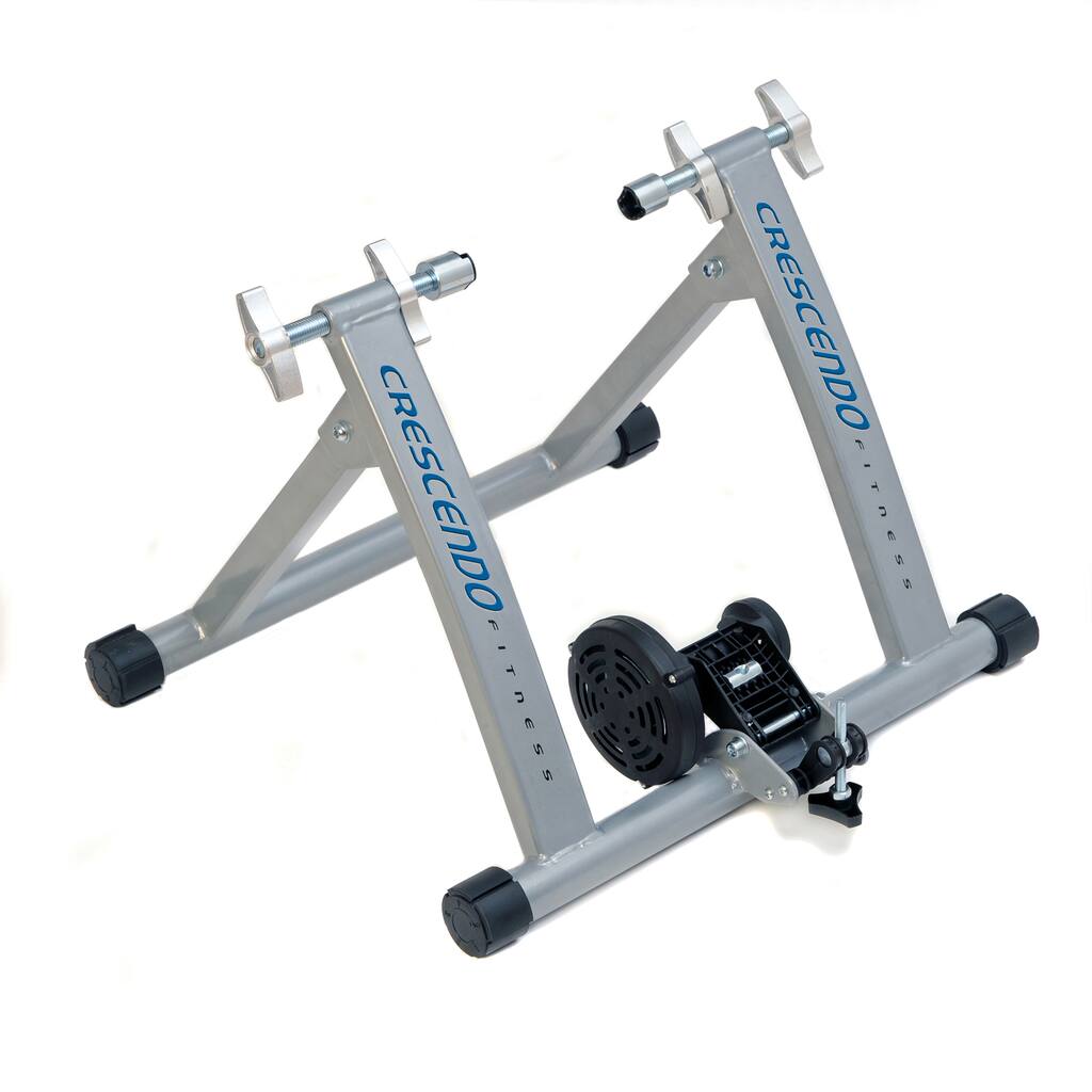 Lion Fitness Indoor Bike Trainer