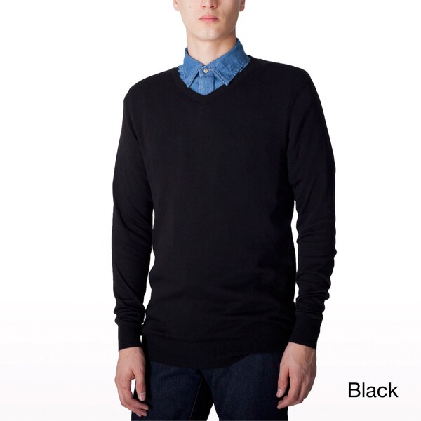american apparel mens sweaters