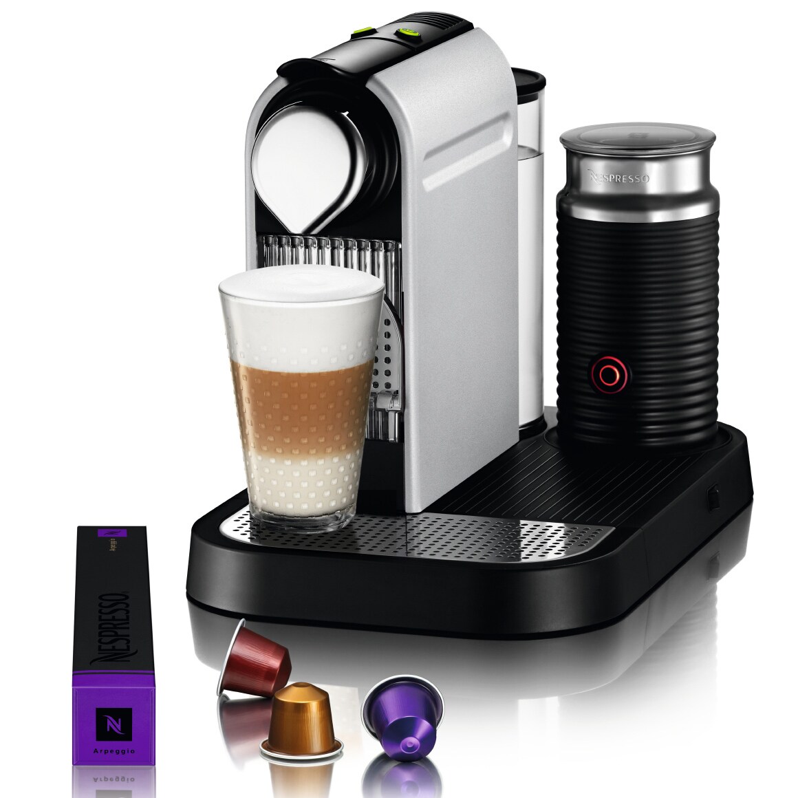 Nespresso-C120-Aluminum-Citiz-