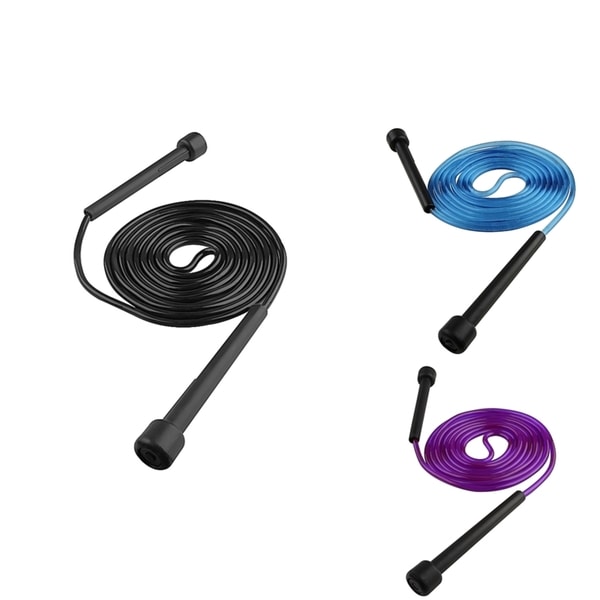 INSTEN Plastic Jump Rope (Pack of 3)