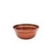 Old Dutch Round Antique Copper Chafing Dish - 1.75 qt - Thumbnail 3