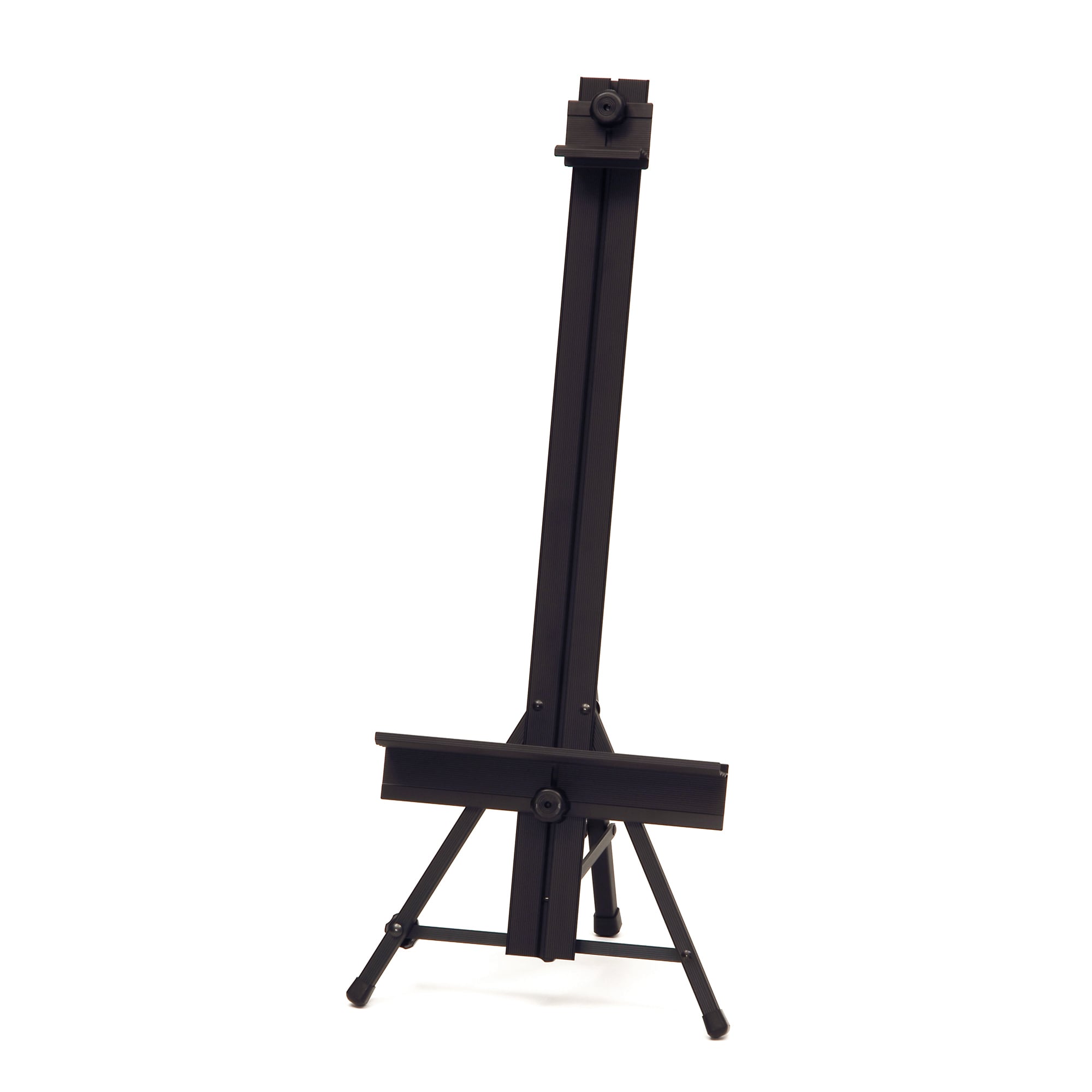 Studio Designs Black Premier Tabletop Easel