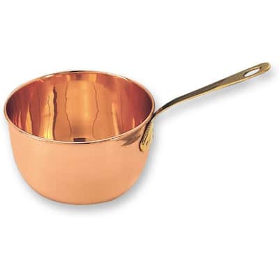 Old Dutch Copper 2-quart Beating Bowl