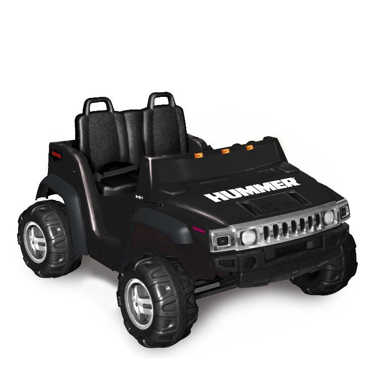 kid motorz hummer replacement battery