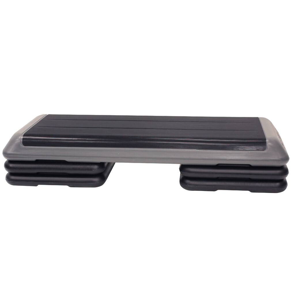 The Step Original Health Club Step