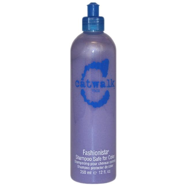 TIGI Catwalk Fashionista 12 oz Shampoo  ™ Shopping   Top