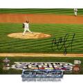 Steiner Sports CC Sabathia Autographed Photo