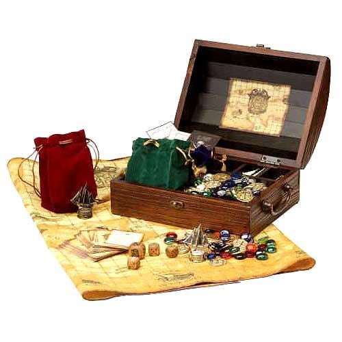 Front Porch Classics Dread Pirate Game (Old Century Edition) - 13298520 ...