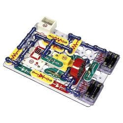 Elenco Electronics SC300 Snap Circuits Set