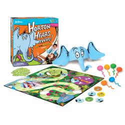 Horton Hears a Who! You to the Rescue Game - Overstock™ Shopping ...