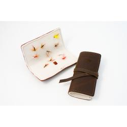 Leather Book of Flies (USA) Gifts