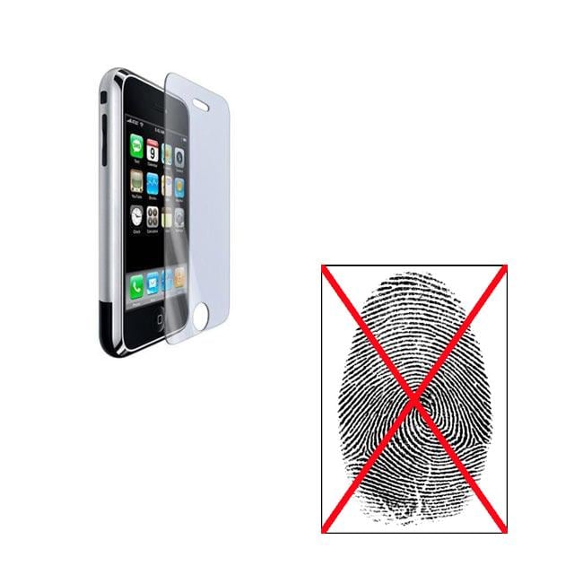 Iphone 3G 3GS Anti Grease Screen Protector