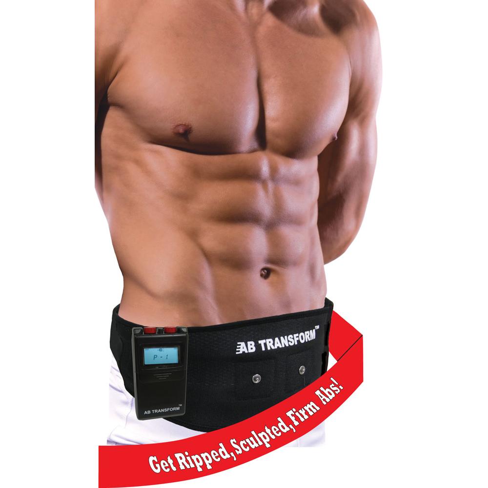  Ab Workout Belt As Seen On Tv for Weight Loss