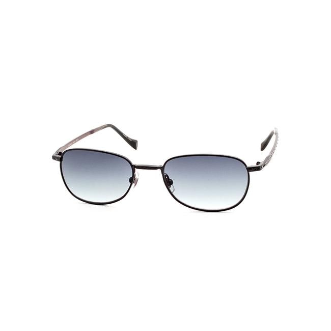 Lucky Brand Unisex Beatnik Fashion Sunglasses