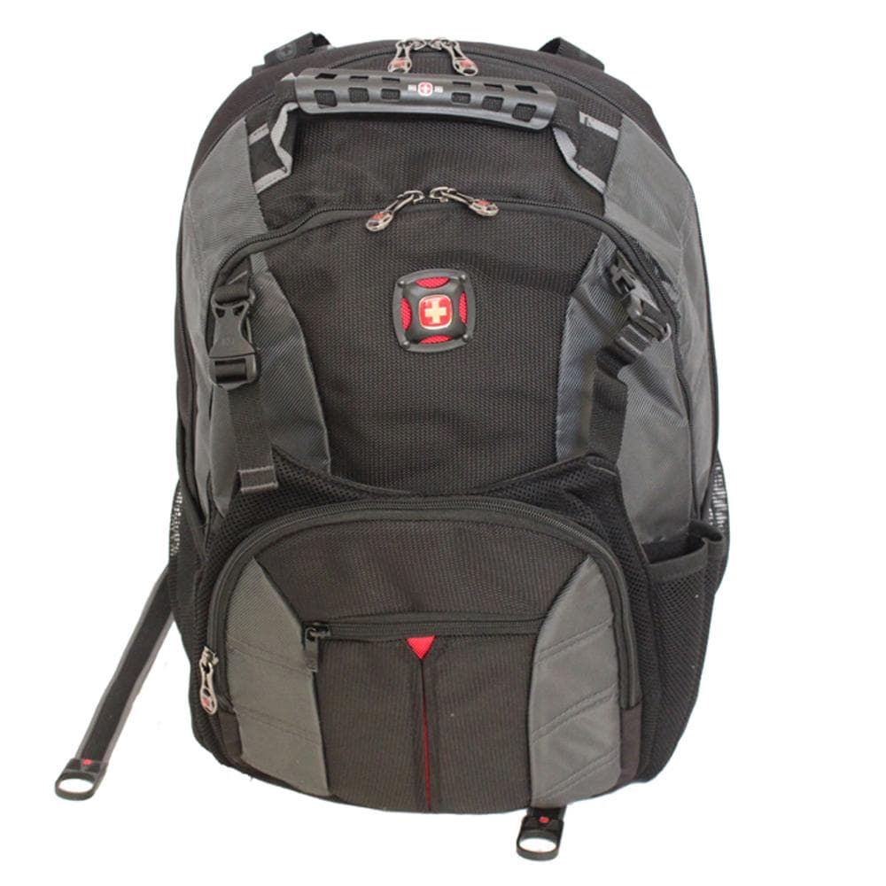 Wenger SwissGear 'Sherpa' 16inch Laptop Computer Backpack