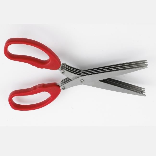 Shredder Multi blade Scissors