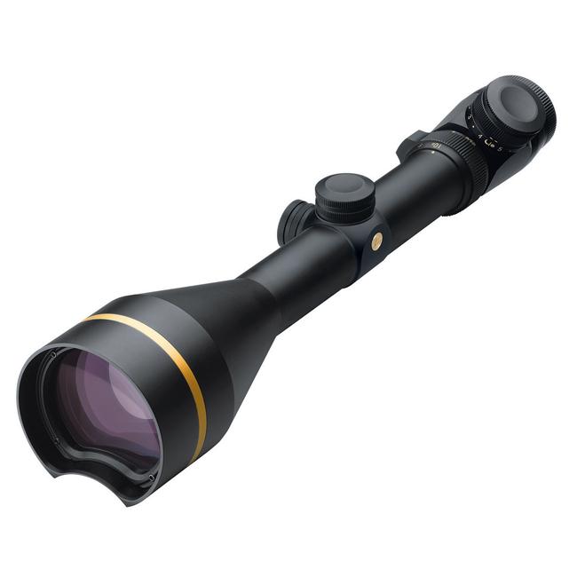 Leupold VX 3L 3.5 10x56mm Illuminated Reticle Rifle Scope  