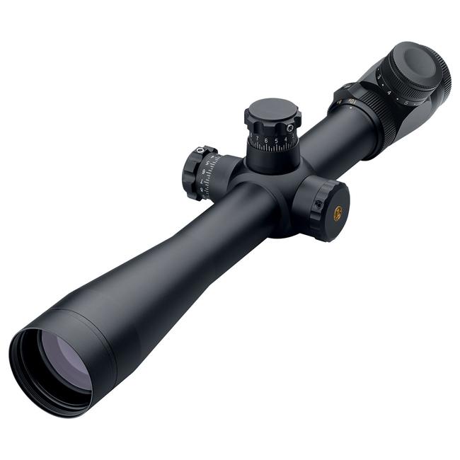 Leupold Mark 4 3.5 10x40 Long Range/ Tactical Rifle Scope