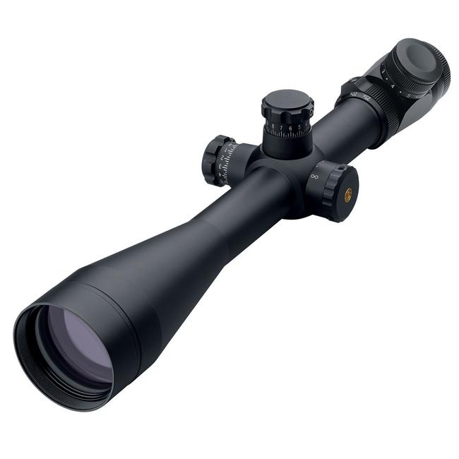   Mark 4 8.5 25x50 Long Range/ Tactical Rifle Scope  