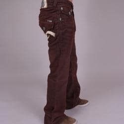 Men's Crystal Cove Corduroy Pants Casual Pants