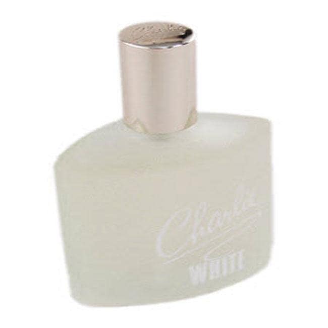 Revlon 'Charlie White' Women's 3.4 oz Eau de Toilette Spray Women's Fragrances