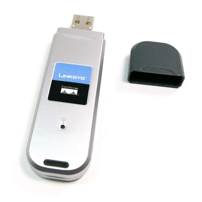 linksys usb wifi adapter driver download