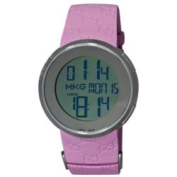 gucci electronic watch