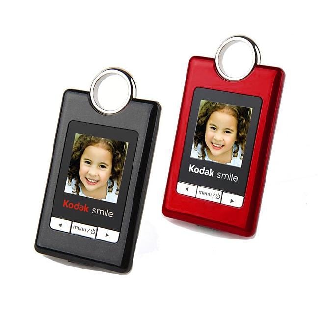 Kodak G150 Digital Photo Keychain