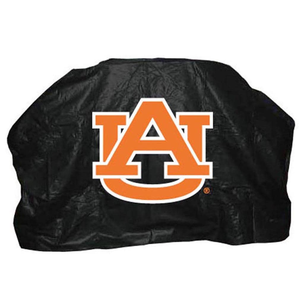 Auburn Tigers 68 inch Grill Cover