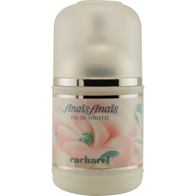 Cacharel Anais Anais Womens 3.4 oz Eau de Toilette Unboxed Spray