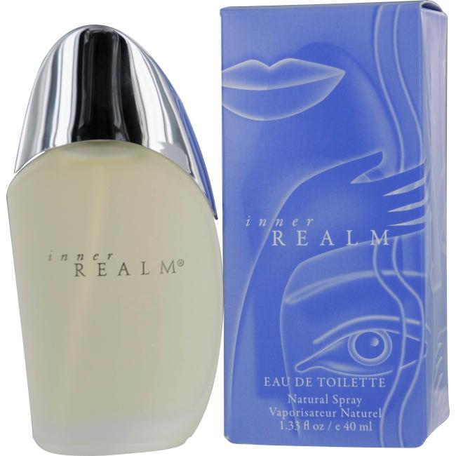 Erox 'Inner Realm' Women's 1.3 ounce Eau de Toilette Spray Erox Women's Fragrances