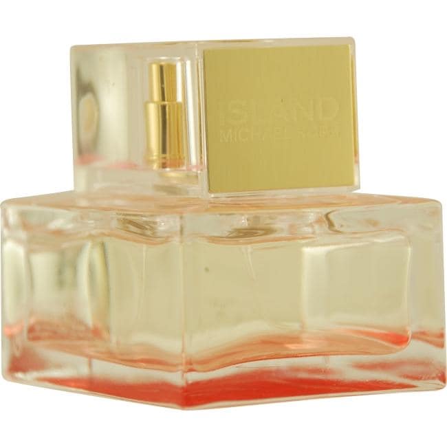 Michael Kors Island Bermuda Michael Kors Womens 1.7 ounce Eau de