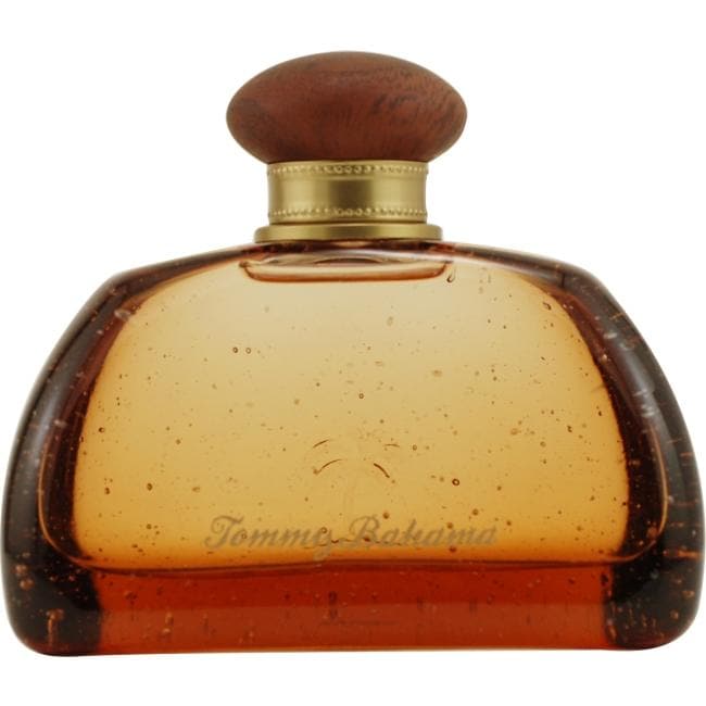 Tommy Bahama Tommy Bahama Mens 3.4 ounce Cologne Unboxed Spray