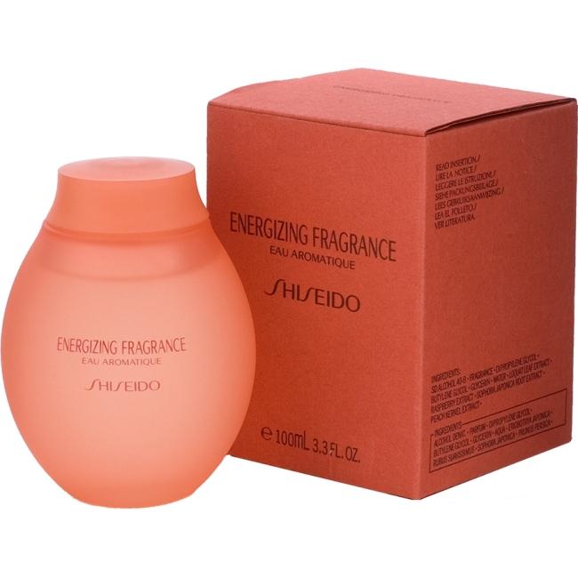 Shiseido 'Shiseido' Women's 3.3 ounce Energizing Aromatique Eau de Parfum Spray Shiseido Women's Fragrances