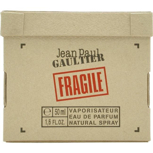 Jean Paul Gaultier 'Fragile' Women's 1.6 ounce Eau de Parfum Spray Jean Paul Gaultier Women's Fragrances