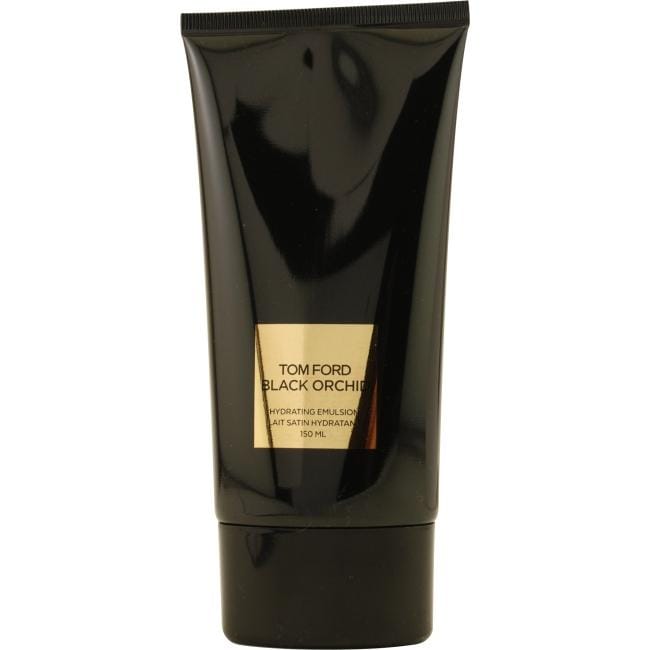 Tom Ford Black Orchid Womens 5 oz Hydrating Emulsion   