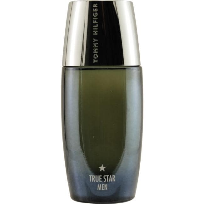 Tommy Hilfiger 'True Star' Men's 3.4 ounce Aftershave Tommy Hilfiger Men's Fragrances