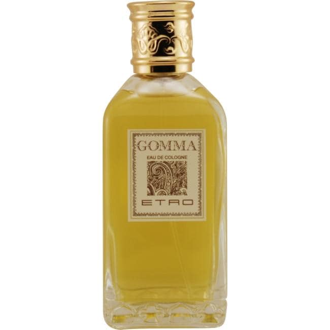   Gomma Etro Womens 3.3 oz Eau de Cologne Tester Spray  