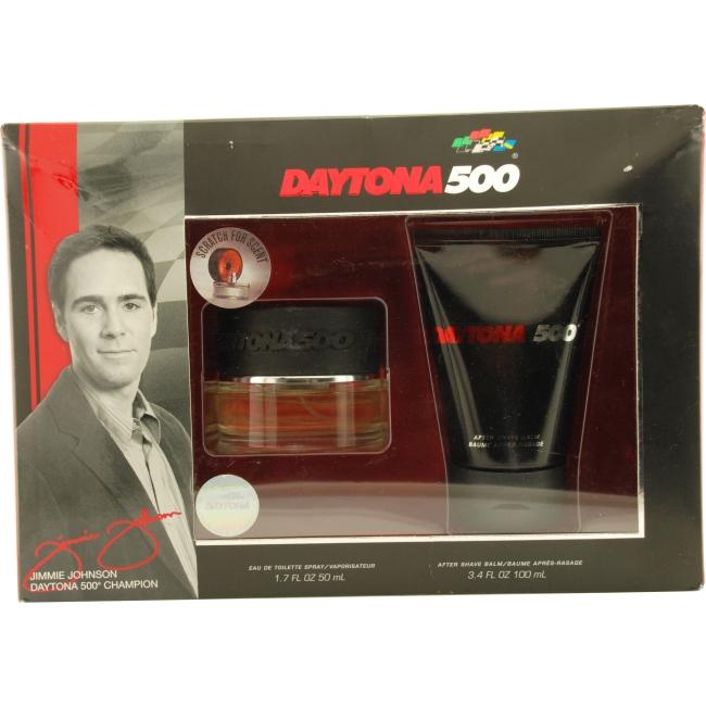 Elizabeth Arden Daytona 500 Mens Two piece Fragrance Set 