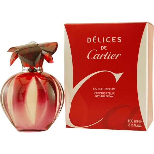 Cartier Perfumes & Fragrances Buy Womens Fragrances