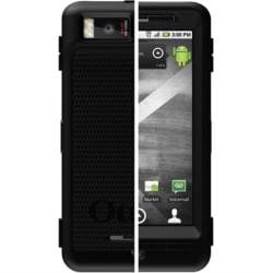 Otterbox Defender MOT2 DRODX   Black Otterbox Cases & Holders