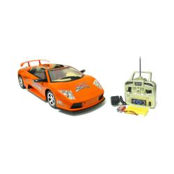 speed king rc car