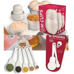 Measuring Cups ABS