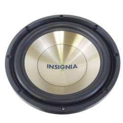 insignia car speakers